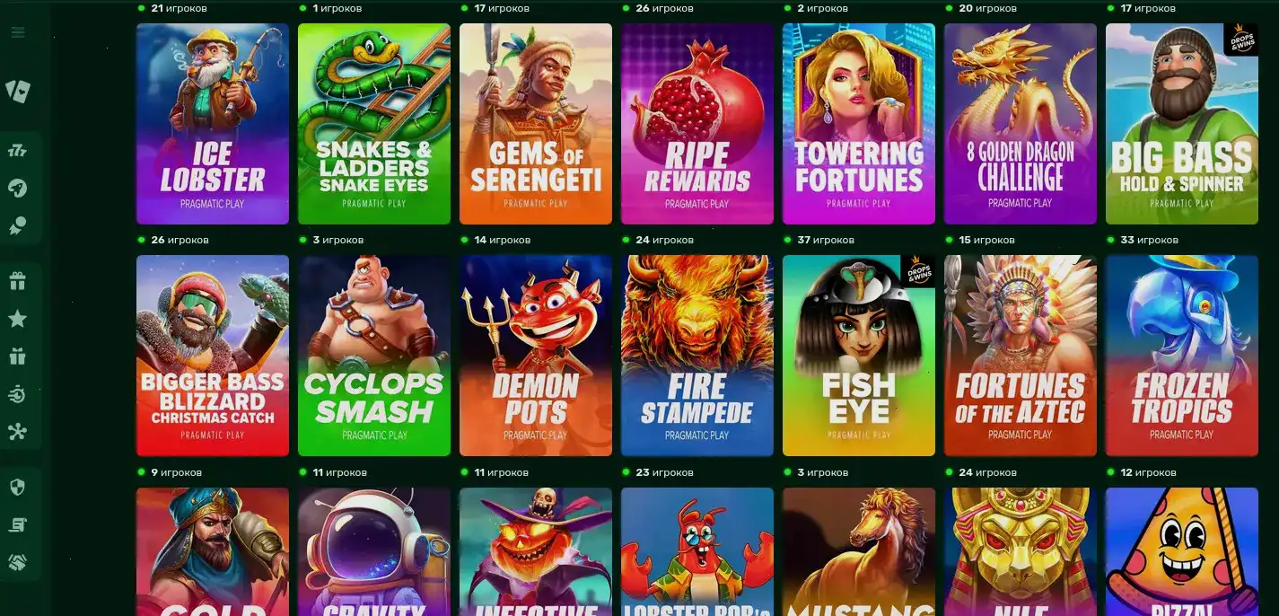 Cryptoboss casino регистрация и бонусы